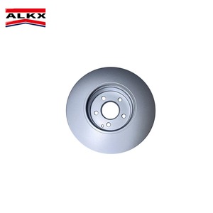 Kit de gros freins OEM avec rotor de disque de rupture d'étrier avant et arrière pour <span class=keywords><strong>Mercedes</strong></span>-Benz modèle A2044213612 - Product Image 2