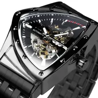 Gagnant Forsining 526 Fabricant de Chine Marque privée Fabricant de montres Oem Offre Spéciale automatique mécanique Montres pour hommes