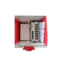 Nuevo Módulo Controlador de Unidad Central de Procesamiento Original CX10100112, Controlador PLC CX1010-0112