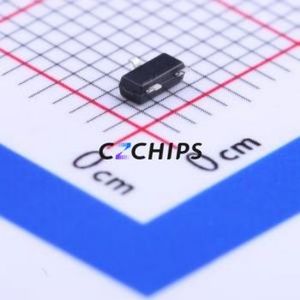 Diode Zener BZX84C33 TO-236 d'origine - Nouvelle - Vente en gros de composants électroniques - Fournisseur de puces et service BOM - Product Image 2