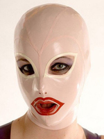 2026 Capuchon en latex gonflable, Capuchons en latex de caoutchouc