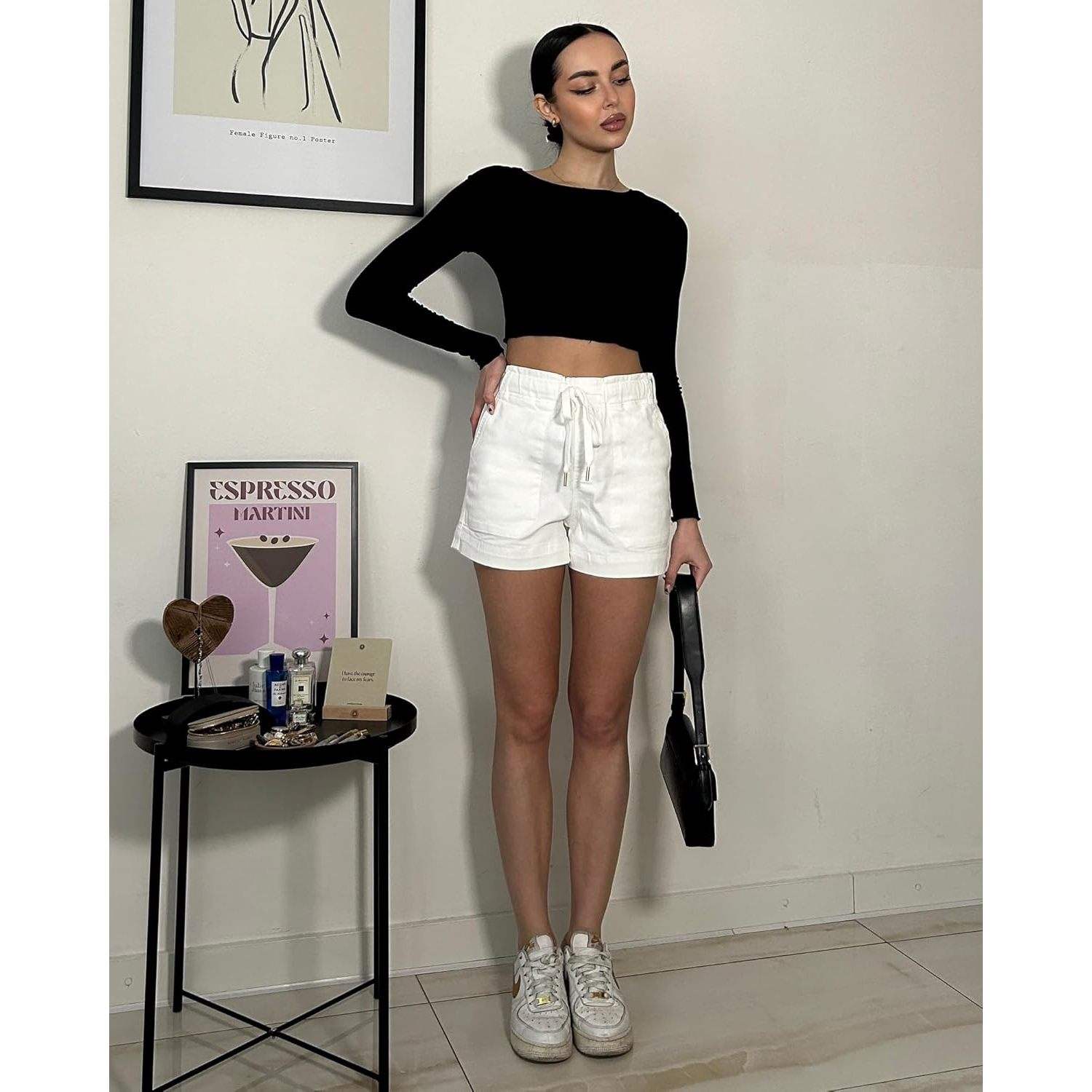 สีฟ้าริมทะเลสาบ