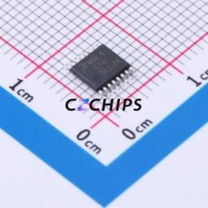 ไมโครคอนโทรลเลอร์ชิปวงจรรวม TSSOP-16 MC9S08QL4CTG (MCU/mpu/soc) - Product Image 1