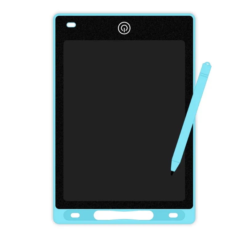 Tableta de dibujo Pantalla LCD Tableta de escritura de 8,5 pulgadas Tabletas gráficas digitales Tablero de escritura inteligente