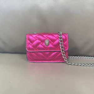 Ensemble de Sacs à Main et Mini Sandales Plates pour Femmes, Design de Luxe 2026, Marque Kurting Geiger - Product Image 5