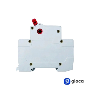 Desconectador Gloca 4P 380V 63A de Plástico para Baja Tensión - Product Image 5