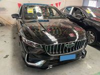 PRÊT À EXPÉDIER - Geely Preface 1.5T 181HP L4 7DCT D'OCCASION