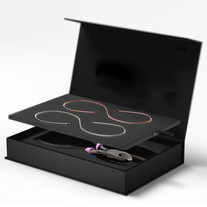 طقم سوار دائم WeLocked ، مجوهرات أنيقة سهلة الاستخدام للأزواج والعشاق والأصدقاء ، هدية لعيد الحب ، الذكرى السنوية ، عيد الميلاد - Product Image 5