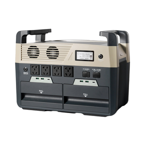 3600wh xách tay năng lượng mặt trời Máy phát điện với MPPT điều khiển <span class=keywords><strong>Lithium</strong></span> Ion battery Home năng lượng lưu trữ cho xây dựng cho cắm trại chúng tôi/EU - Product Image 3