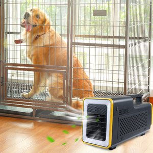 Climatiseur portable 12 volts de haute qualité pour voiture, camping, utilisation en extérieur, petite unité - Product Image 6