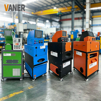 Machine de recyclage de câbles en cuivre mini portable facile à utiliser, équipement de granulation et de séparation de fils pour la maison et les entreprises