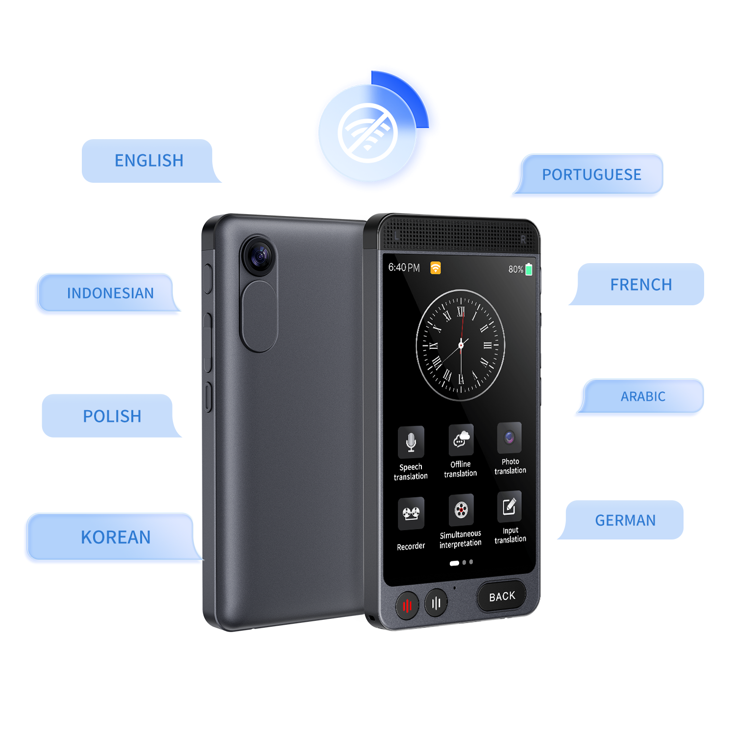 quatrième trimestre 21