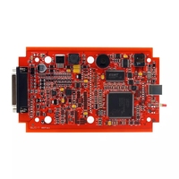 Outil de réglage de puce ECU en ligne EU Red V2.8 K-E-S-S V2 V5.017 pour la programmation Ecu No Token Limited ECU