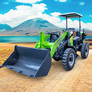 Hengwang Sơn Đông mini <span class=keywords><strong>loader</strong></span> 3 tấn bánh trước <span class=keywords><strong>zl916</strong></span> <span class=keywords><strong>loader</strong></span> nhỏ với động cơ động cơ bơm mang hộp số thành phần cốt lõi - Product Image 5