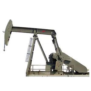 Shengji standard GB/T 29021-2012 high quality Artificial Lift Oil And Gas Pumping Unit