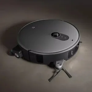 Robot Aspirador Mi-MIJIA 6 Max Versión con Tanque de Agua 35000Pa, Fregado con Agua en Vivo, Cámara Triple IA, Vaciado Automático de Polvo, Región CN - Product Image 2
