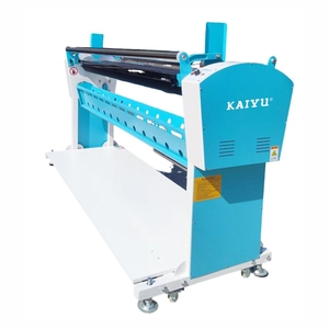 Máquina de Desenrollado de Tela KAI-58ST con Extensión Automática para un Manejo Eficiente de Telas a Granel - Product Image 4