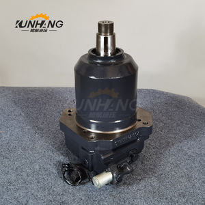 Nuevo Motor Hidráulico 708-7R-01631 708-7H-00611 708-7H-00612 708-7H-11410 <span class=keywords><strong>D475A</strong></span> <span class=keywords><strong>D475A</strong></span>-5A <span class=keywords><strong>D475A</strong></span>-5 <span class=keywords><strong>D475A</strong></span>-<span class=keywords><strong>5E0</strong></span> Motor de Ventilador para Komatsu - Product Image 3