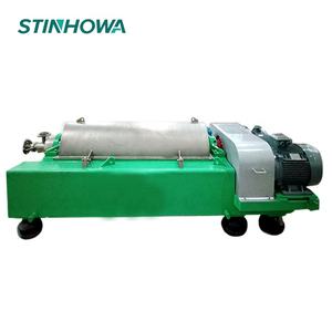 Automatische Horizontale Karaf <span class=keywords><strong>Centrifuge</strong></span> - Product Image 5