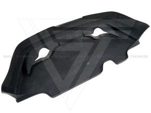 Paraurti Posteriore in Fibra di Vetro per Nissan 350Z Z33 2003-2008, Retrofit Stile <span class=keywords><strong>E</strong></span> - Product Image 3