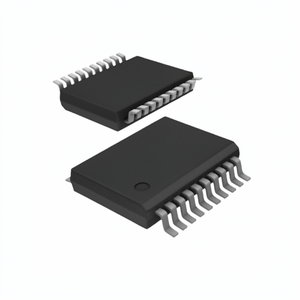 Logic 74LVC240ADB,118 Electronic Chips Component Authorized Distributor - Product Image 1