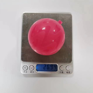 Ballons d'eau réutilisables à remplissage rapide pour l'été, personnalisables en gros, pour clubs de garçons et de filles, événements pour enfants - Product Image 3