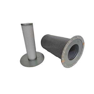 FILTRE SÉPARATEUR D'HUILE Mengma 250034-116 250042-862 pour pièces de compresseur industriel - Product Image 4