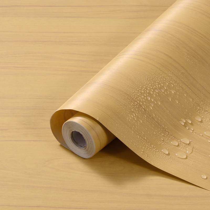 Home Decor Room Wallpaper PVC Film