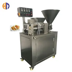 Factory Supplier machine to make empanada with competitive pricing