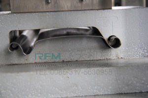 מסגרת דלת מתכת מסגרת קר להרכיב מכונת גילוח רולר דלת להרכיב מכונת - Product Image 5