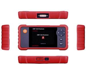 <span class=keywords><strong>LAUNCH</strong></span> Creader <span class=keywords><strong>CRP123</strong></span>เครื่องอ่านรหัสวิเคราะห์ปัญหา,เครื่องมือสแกนOBDIIสำหรับเครื่องยนต์ /Abs/srs/ ระบบส่งกำลัง - Product Image 3