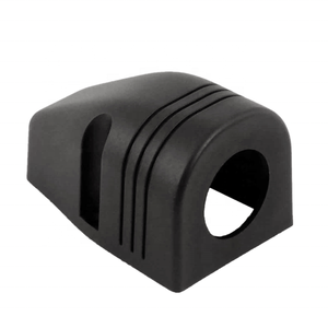 Pembuatan OEM Presisi Tinggi Penggunaan Elektronik Casing Plastik Kustom - Product Image 5