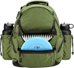 Muestra Gratuita de Mochila de Disc Golf de Alta Calidad, Mochila de Disc Golf en Oferta, Bolsa Deportiva para Transportar Discos de Golf - Product Image 4