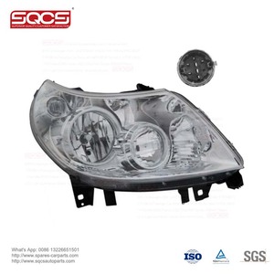 <span class=keywords><strong>Citroen</strong></span> <span class=keywords><strong>Jumper</strong></span> 2 & Peugeot Boxer 2 Phare-Accessoire <span class=keywords><strong>d</strong></span>'éclairage de voiture 1606926880 neuf et original - Product Image 5
