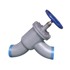 Compact And Reliable Refrigeration R 717 Ammonia Stop Check Valve