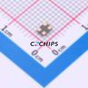 TZ0757B Crystal (Passive) SMD3225-4P Crystal Oscillator 30MHz 10pF 10ppm - Product Image 2