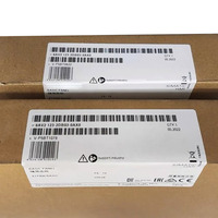 PLC HMI Nuevo y Original 6AV2123-2DB03-0AX0 6AV2 123-2DB03-0AX0 Pantalla Táctil HMI KTP Serie 400 Pantalla TFT de 4.3 Pulgadas