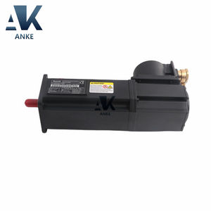 Servomotor REXROTH R911296025, motor a presión, a la vez - Product Image 2