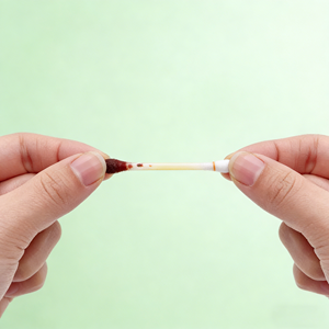 Culottes jetables en coton doux pour <span class=keywords><strong>la</strong></span> récupération post-partum et les voyages d'affaires, à usage unique et faciles à jeter - Product Image 3