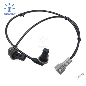 เซ็นเซอร์วัดความเร็วล้อ ABS PEIVSO 47900-AL505 สำหรับรถยนต์นิสสัน 350Z ปี 03-09 อินฟินิตี้ - Product Image 1