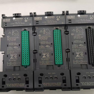 Contrôleur PLC en gros SIEMEN-S entrepôt de contrôle de programmeur PLC d'origine pour la nouvelle marque 6ES7193-7DA10-0AA0 - Product Image 2