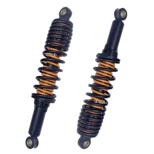 <span class=keywords><strong>Amortisseur</strong></span> arrière 340mm pour nouvelles motos et VTT BM150 BAJA Yamaha Honda Kawasaki Suzuki - Product Image 3