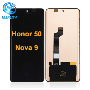 Martphone-creen o uwei onor 50, ova 9 Nth-An00 <span class=keywords><strong>2021</strong></span> L, CD - Product Image 1
