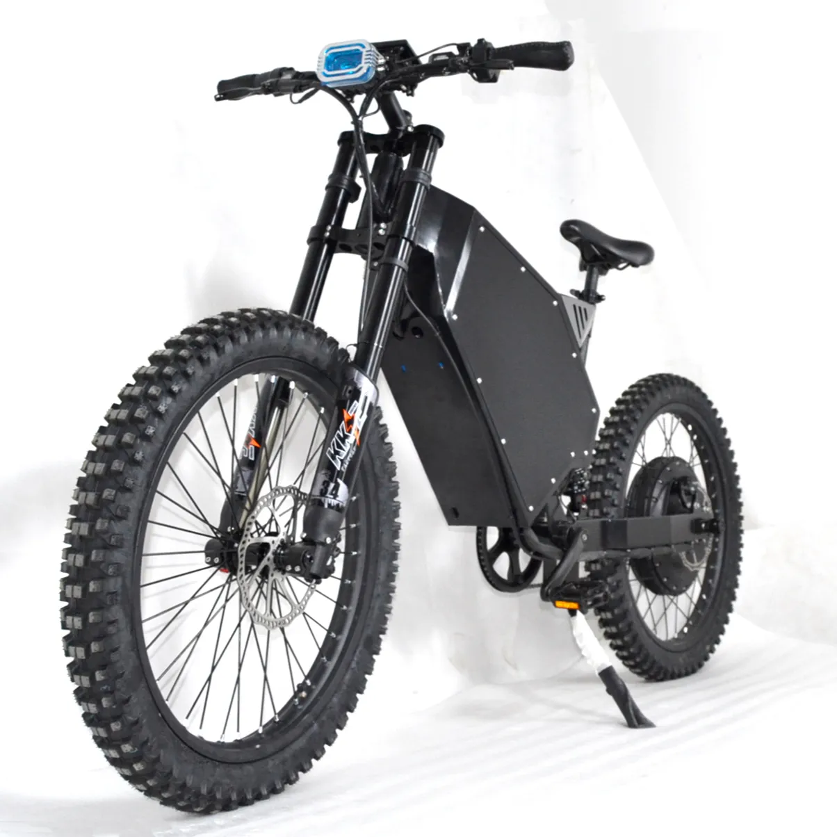 2022 Best conveniente 72v 15000w 140 Km/H potenti moto elettriche Dirt Bike in vendita