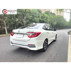 Honda Crider Usado, Modelo 2016, 1.8L CVT, Edición Comfort, Bajo Precio, Volante a la Izquierda, Comprar Ahora, <span class=keywords><strong>Venta</strong></span> al Por Mayor - Product Image 3