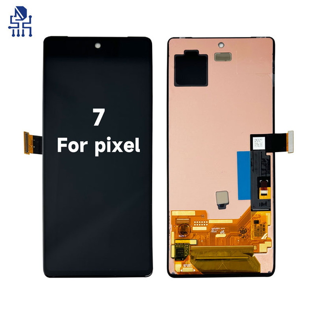 Mobile Phone Display for Google Pixel 7 Pro Screen Replacement for Google Pixel 7 Original LCD Monitor