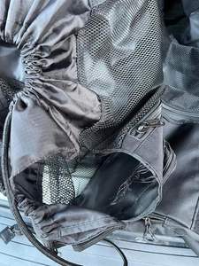 Muestra Gratuita, Diseño Único, Equipo de Baloncesto, Mochila de Fútbol, Bolsa de Transporte para Hombre, Mochila Deportiva de Voleibol para Gimnasio - Product Image 3