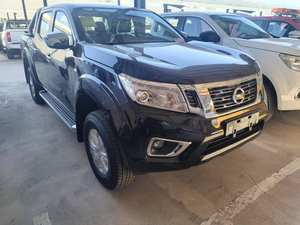 <span class=keywords><strong>Nissan</strong></span> 4WD Navara de gama alta <span class=keywords><strong>Pick</strong></span> <span class=keywords><strong>Up</strong></span> Car Gasolina 2.5L Camioneta automática - Product Image 6
