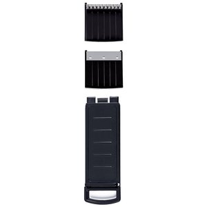 เครื่องหั่นแป้งแบบแม่นยำ IGINIO MASSARI รุ่น Chopper Mandolin สีดำ 3546 - Product Image 2