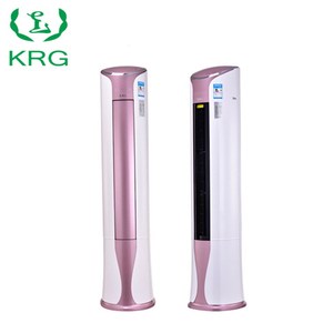 เครื่องปรับอากาศแบบตั้งพื้น ระบบทำความร้อนและความเย็น 220v 230v 2.5 ตัน R32 R410 แบบติดผนัง ขายส่ง สมาร์ท 30000 บีทียู Sx-s28a 30000 - Product Image 5